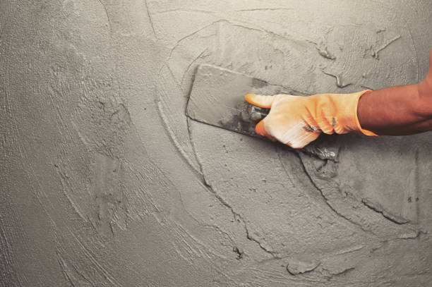 Best Concrete Staining and Coloring in Vicksburg, MI