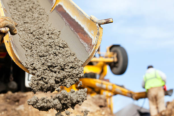 Best Concrete Sidewalk Installation in Vicksburg, MI
