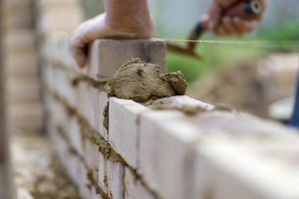 Best Concrete Slab Construction in Vicksburg, MI